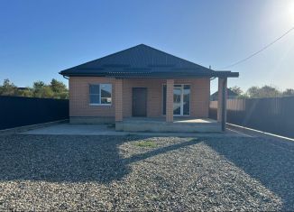 Дом на продажу, 111 м2, поселок Заречный, улица Комарова