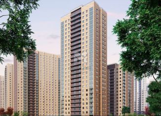 Двухкомнатная квартира на продажу, 44.1 м2, посёлок Парголово, Толубеевский проезд, 34к2