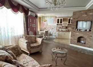 Сдаю двухкомнатную квартиру, 70 м2, Пенза, улица Пушкина, 7