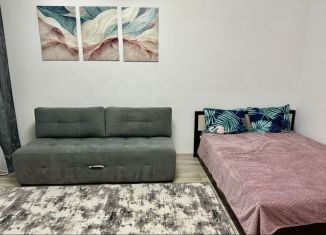 1-ком. квартира в аренду, 33.8 м2, Ярославль, улица Александра Додонова, 6, ЖК Норские Резиденции