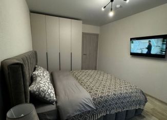 Однокомнатная квартира в аренду, 39 м2, Саратов, улица имени Юрия Чернышова