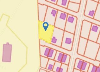 Продаю участок, 12.7 сот., село Карамалы, Ягодный переулок