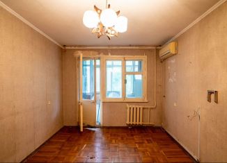 Продажа 2-ком. квартиры, 50 м2, Краснодар, улица имени Игнатова, 63, микрорайон Гидрострой