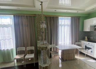 Сдача в аренду 1-ком. квартиры, 47 м2, Сириус, улица Нагорный Тупик, 13