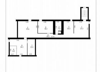 Продаю помещение свободного назначения, 152.7 м2, Волгоград, Аракская улица, 35, Дзержинский район