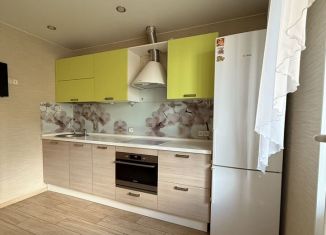 Продажа двухкомнатной квартиры, 53.4 м2, Мурино, Новая улица, 7