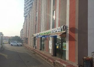 Продам торговую площадь, 130 м2, посёлок Коммунарка, улица Сосенский Стан, 17