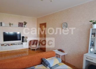 2-ком. квартира на продажу, 56.8 м2, Йошкар-Ола, улица Петрова