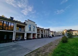 Таунхаус на продажу, 170 м2, Санкт-Петербург, Зеленогорское шоссе, 8к6