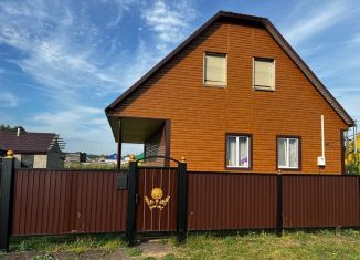 Продается дом, 100 м2, село Чекмагуш, Лесопарковая улица, 70