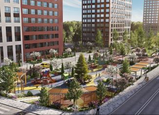 Продаю 2-ком. квартиру, 57.1 м2, Тула