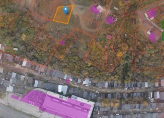Продается участок, 4.8 сот., Нижний Новгород