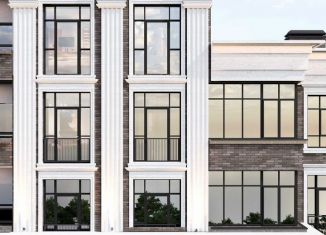 Продается 2-ком. квартира, 77.4 м2, Дагестан, проспект Насрутдинова, 230