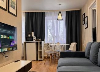 2-комнатная квартира на продажу, 44 м2, Ростов-на-Дону, улица Тельмана, 71/111