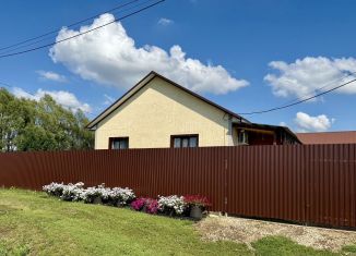 Продается дом, 77 м2, село Иглино, улица Тургенева