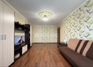 2-ком. квартира на продажу, 53 м2, Краснодар, Зиповская улица, 28, микрорайон ЗИП