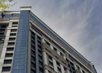 Продажа 3-ком. квартиры, 81.3 м2, Краснодар, Школьная улица, 1, Школьный микрорайон