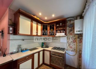 Продается 2-ком. квартира, 41.8 м2, Углич, улица Зины Золотовой, 16