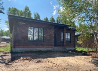 Продам дом, 132 м2, деревня Куюки, улица 29-й Квартал