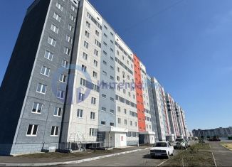 Продается 1-ком. квартира, 32.2 м2, Курган, 8-й микрорайон, 5
