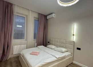 Аренда квартиры студии, 30 м2, Республика Башкортостан, улица Аксакова, 79