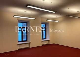 Сдача в аренду офиса, 127.8 м2, Москва, Кривоарбатский переулок, 13с2, Кривоарбатский переулок