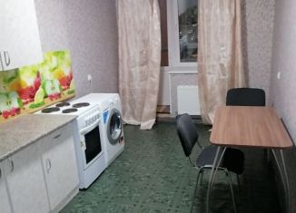 Аренда 1-ком. квартиры, 40 м2, Республика Башкортостан, улица Мусы Джалиля, 127