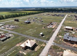 Продается участок, 10 сот., село Усады, Лучистая улица