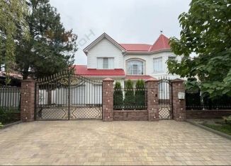 Продается дом, 256 м2, Краснодар, Батайская улица, 40, Новый микрорайон