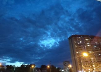 Сдаю в аренду квартиру студию, 26 м2, Тюмень, Верхнетарманская улица, 5, ЖК Новый Мыс 2.0