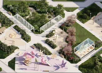 Продается квартира студия, 20 м2, село Небуг