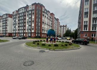 Продам однокомнатную квартиру, 28.7 м2, Калининград