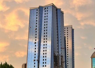 Продается однокомнатная квартира, 50.9 м2, Москва, Тверская улица, Тверская улица