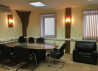 Сдаю офис, 116.3 м2, Москва, Большой Полуярославский переулок, 12, Большой Полуярославский переулок