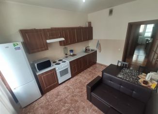 Сдам однокомнатную квартиру, 38 м2, Люберцы, Вертолётная улица, 10, ЖК Люберцы 2015