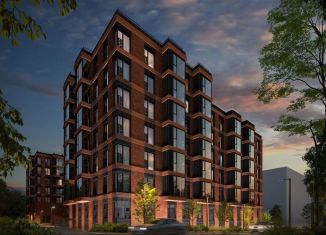 Продам 3-комнатную квартиру, 80 м2, Тула, Гоголевская улица, 43