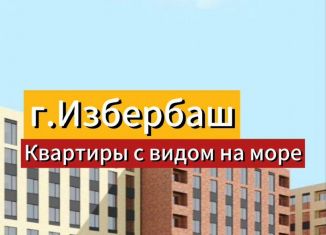 Продам однокомнатную квартиру, 33 м2, Избербаш, Рассветная улица, 27