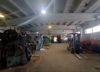 Сдам производство, 1500 м2, Самарская область, Промышленное шоссе, 25