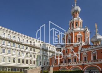 Сдача в аренду офиса, 211 м2, Москва, Романов переулок, 4с2, Романов переулок