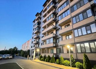 Продаю 2-комнатную квартиру, 48 м2, поселок городского типа Афипский, улица 50 лет Октября, 104