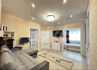 Продаю 3-комнатную квартиру, 62 м2, Тула, улица Болдина, 1к2, ЖК Парковый