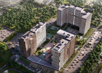 Продается 1-ком. квартира, 34.3 м2, Тула