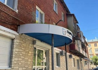 Продаю помещение свободного назначения, 183.9 м2, Пермь, улица Борчанинова, 3