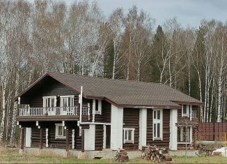 Продам дом, 270 м2, Киров, улица Янтарная Слобода, 19А