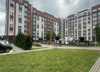Продам 1-комнатную квартиру, 41.1 м2, Калининград