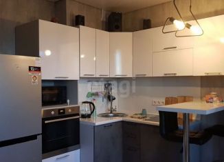 Продам квартиру студию, 24.3 м2, Мурино, Петровский бульвар, 12к1, ЖК Краски Лета