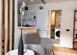 1-ком. квартира на продажу, 37.2 м2, Томская область, проспект Фрунзе, 102