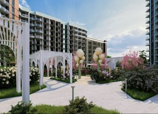 Продаю квартиру студию, 16.4 м2, село Небуг