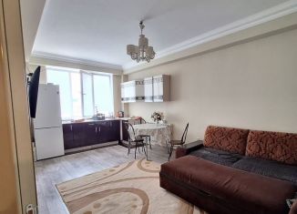 Сдача в аренду квартиры студии, 54 м2, Махачкала, улица Керимова, 35А