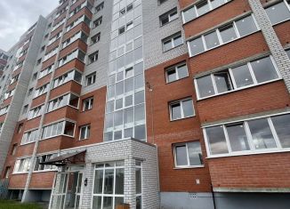 Продаю 2-ком. квартиру, 65.3 м2, Вологодская область, Северная улица, 36Г